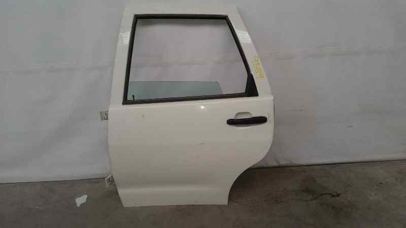 TOYOTA Cordoba 1 generation (1993-2003) Rear Left Door TOCADA 18519781