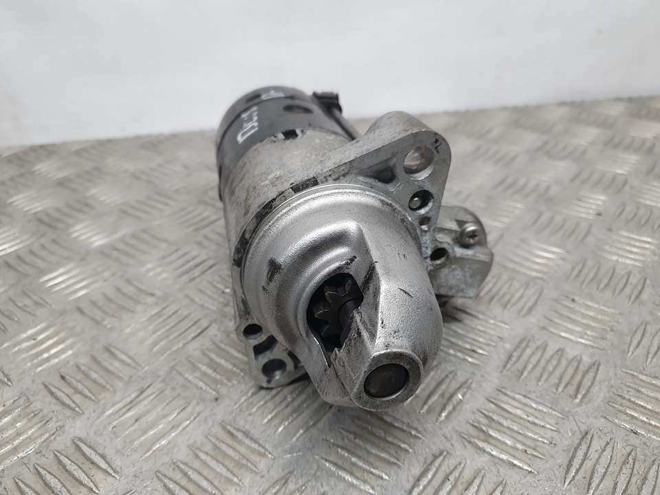 HONDA Civic 8 generation (2005-2012) Starter Motor MHG025, M002T85871 22790634