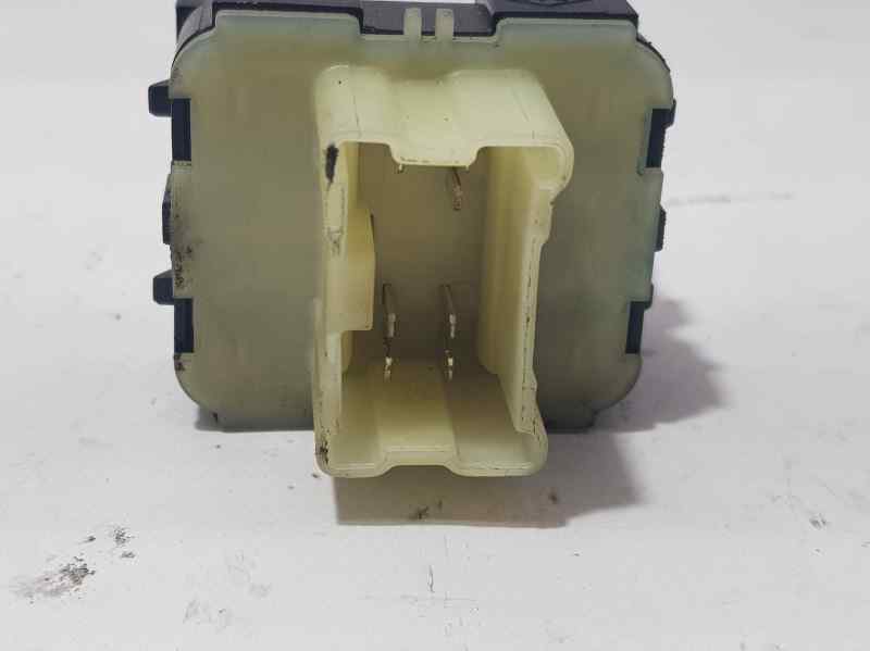 RENAULT Clio 3 generation (2005-2012) Front Left Door Window Switch 254118044R, 10023 18694568