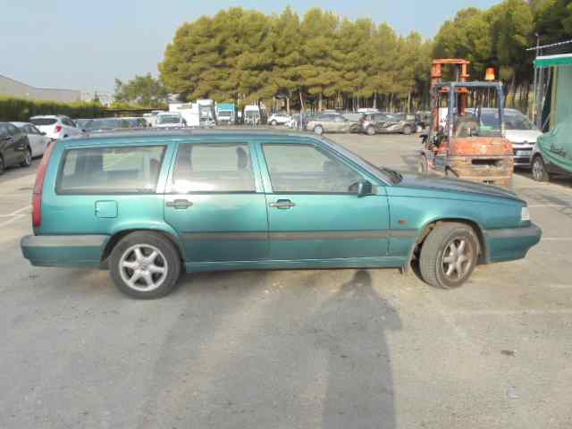 VOLVO 850 1 generation (1992-1997) Lève-vitre de porte avant droite 9133483, ELECTRICO2PINS 18596456