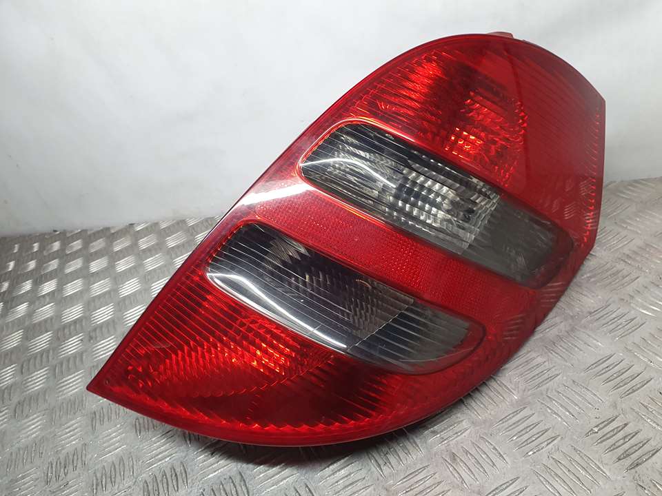 MERCEDES-BENZ A-Class W169 (2004-2012) Rear Right Taillight Lamp A1698201064R, 3330728010 23562960