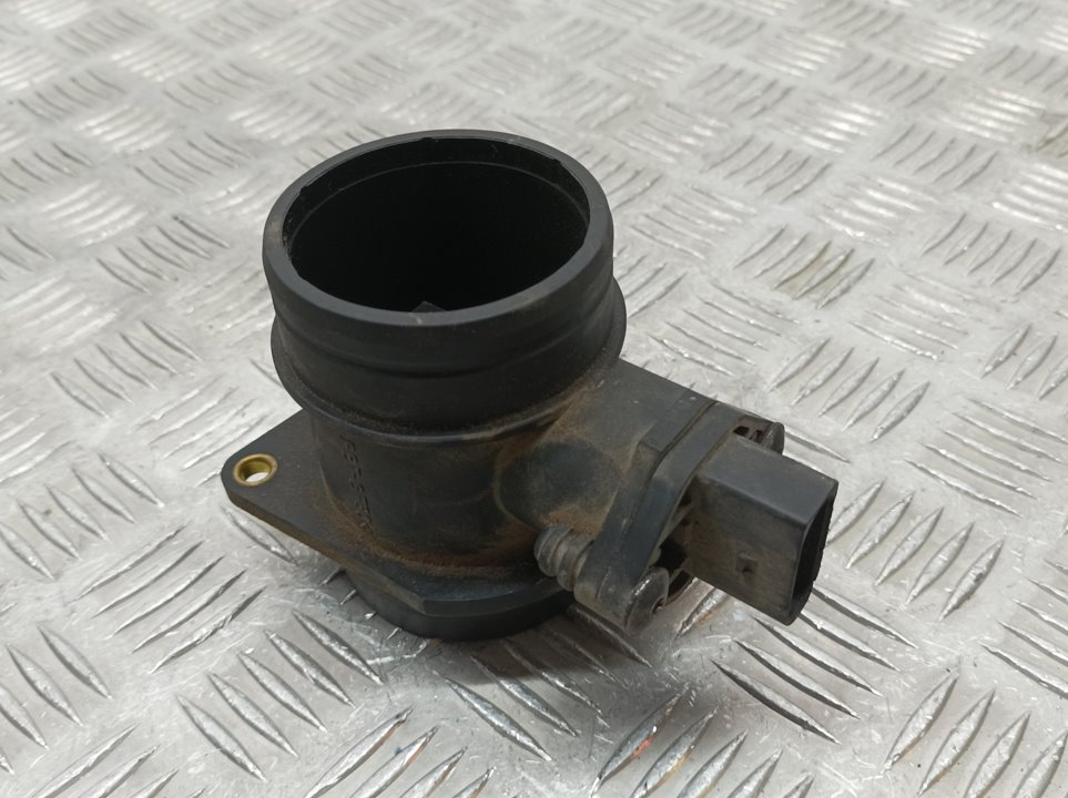 CHEVROLET Sharan 1 generation (1995-2010) Mass Air Flow Sensor MAF 06A906461,0280217121 18725334