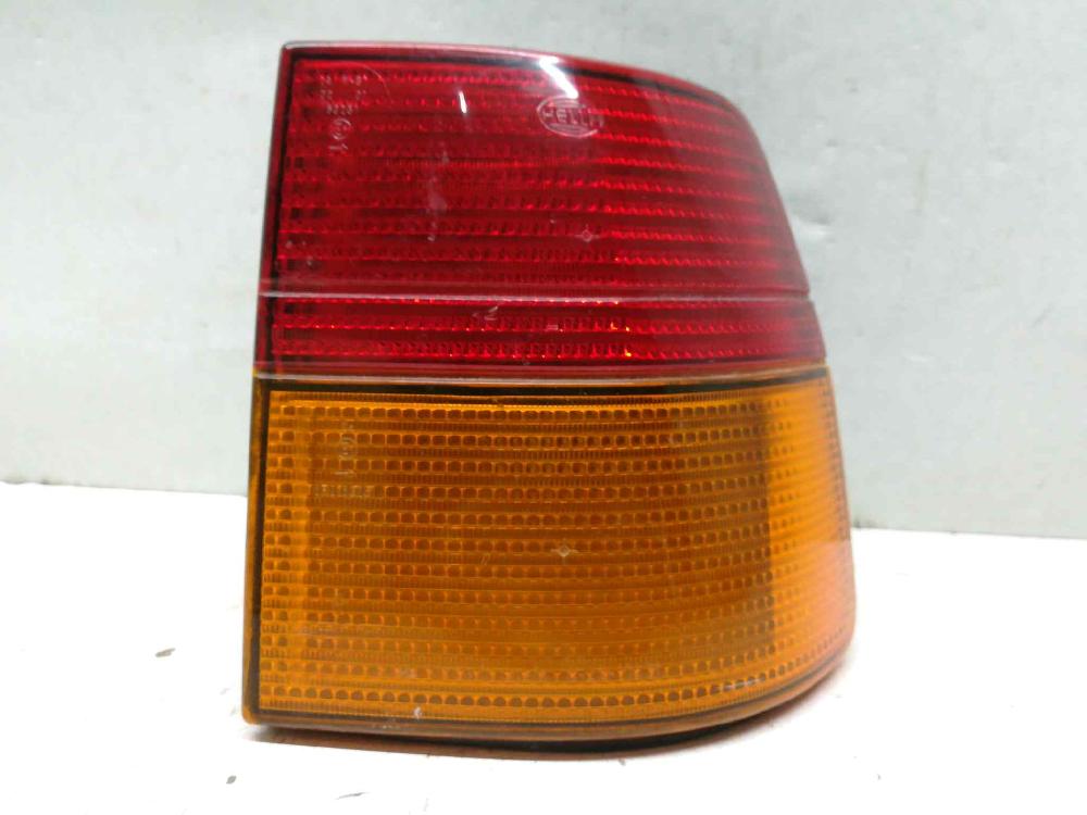 LANCIA Toledo 1 generation (1991-1999) Rear Right Taillight Lamp EXTERIOR 18382731