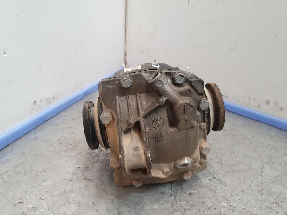 LANCIA X3 E83 (2003-2010) Rear Differential 7542222 18679027