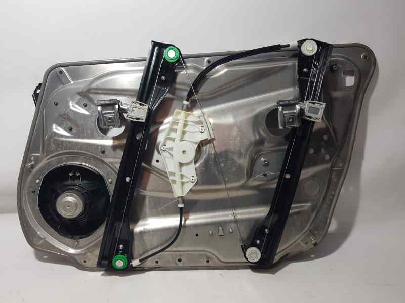 MERCEDES-BENZ C-Class W204/S204/C204 (2004-2015) Front Left Door Window Regulator A2047600534, 12T489 18690177