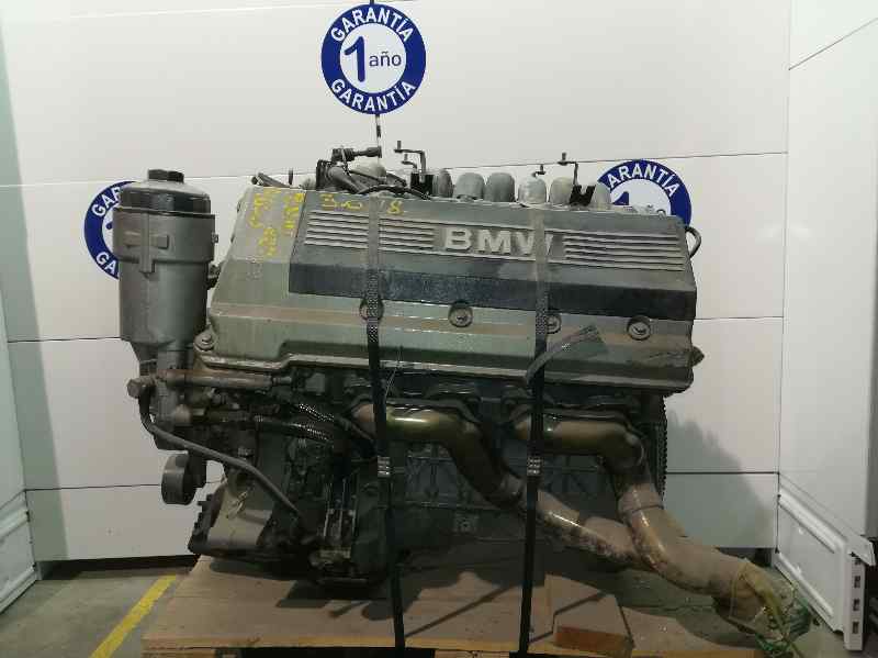 BMW 5 Series E34 (1988-1996) Двигатель 308S1, M30B30 18378063