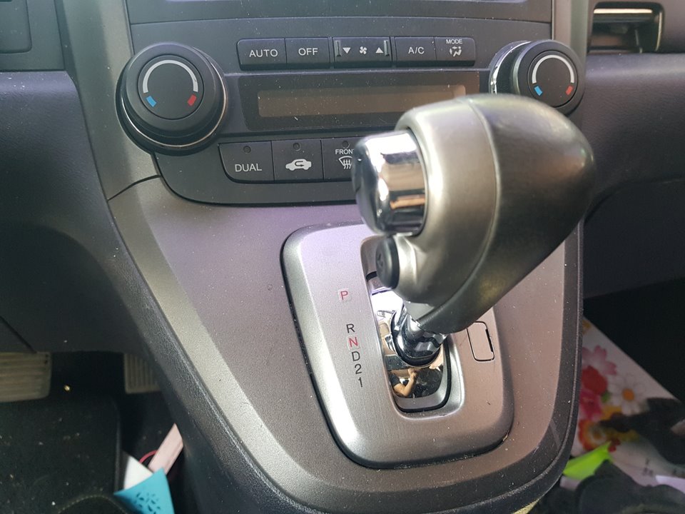 HONDA CR-V 4 generation (2012-2019) Gear Shifting Knob 24076130