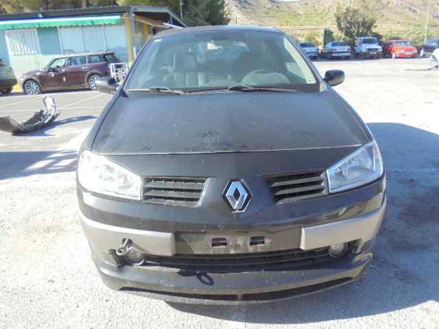 RENAULT Megane 2 generation (2002-2012) Priekinių dešinių durų veidrodis 12353070,ELECTRICO7PINES 18570771