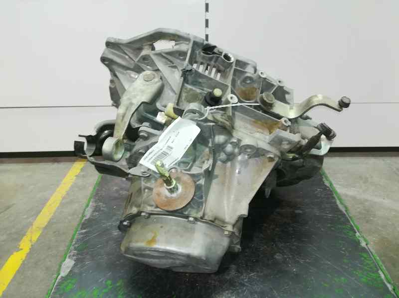 NISSAN Xsara 1 generation (1997-2004) Gearbox 20TB59,0023660B 18361839