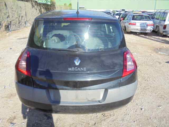 RENAULT Megane 2 generation (2002-2012) Воздухомер воздушного фильтра 7700104426, 5WK9620, SIEMENS 18494843