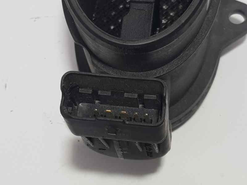 HYUNDAI Berlingo 2 generation (2008-2023) Mass Air Flow Sensor MAF 96500010780, 72834204 18638641