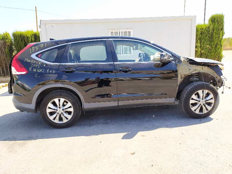 HONDA CR-V Lève-vitre de porte arrière gauche 4PINS,72750T0LM01 18694542