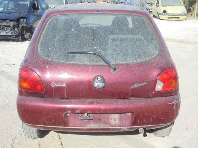 VOLKSWAGEN Fiesta 4 generation (1996-2002) Ridicător de geam ușă dreapta față 2PINS,ELECTRICO 18537337