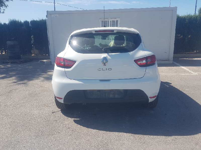 RENAULT Clio 3 generation (2005-2012) Lambdaszonda H8201395330, 0281004226 18689335