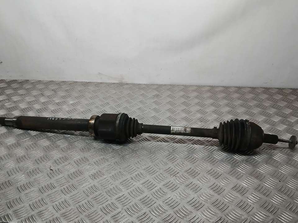 FORD Mondeo 4 generation (2007-2015) Front Right Driveshaft 6G913B436FC 23640947