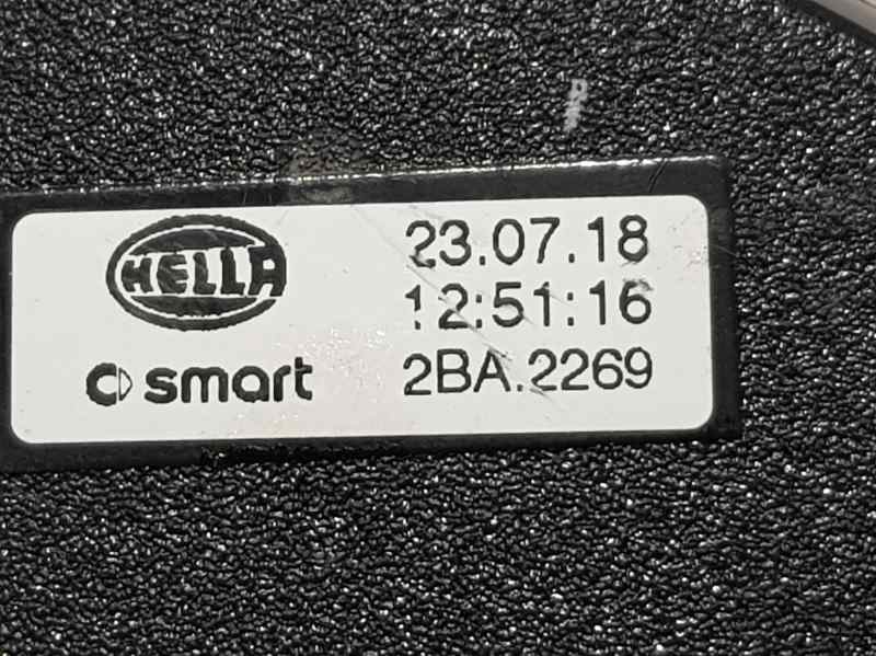 SMART Forfour 2 generation (2015-2023) Priekinis kairys posūkio žibintas 2BA2269 18681062