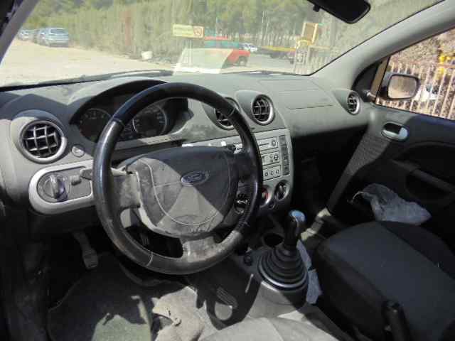 OPEL Fiesta 5 generation (2001-2010) Моторчик заднего стеклоочистителя 404736B,2S61A17K441AB 18492640