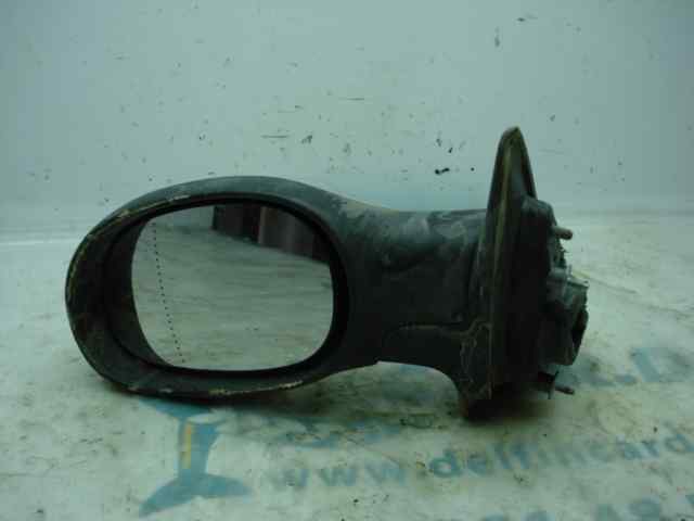 NISSAN Laguna 1 generation (1993-2001) Left Side Wing Mirror 7700410965 18453536