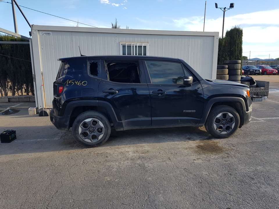 JEEP Renegade 1 generation (2015-2024) Debitmetru de aer 55220715,0281006054 23865231