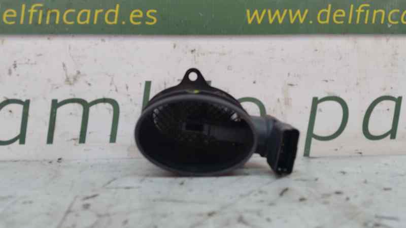 PEUGEOT 308 T7 (2007-2015) Masseluftstrømsensor MAF 72834204,9650010780 18512588