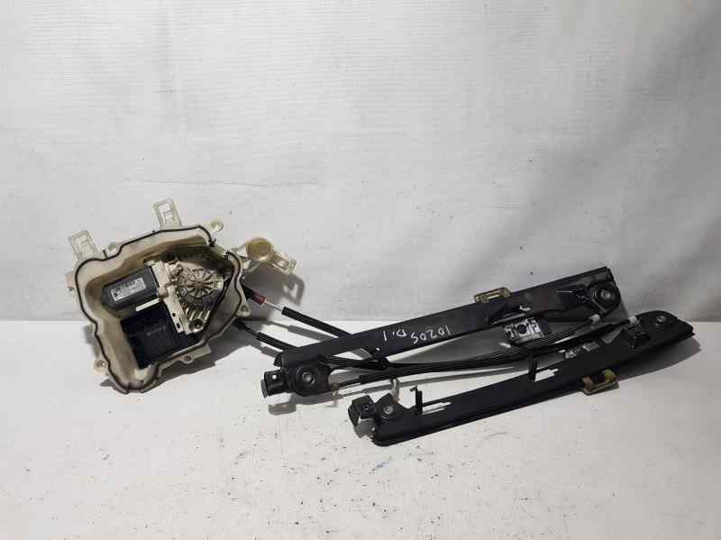 SEAT Toledo 3 generation (2004-2010) Front Left Door Window Regulator 1T0959701L 23712996