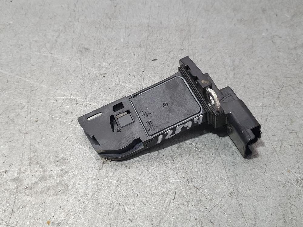 CITROËN C-Elysee 2 generation (2012-2017) Mass Air Flow Sensor MAF 9677093080,AFH50M27 18672317