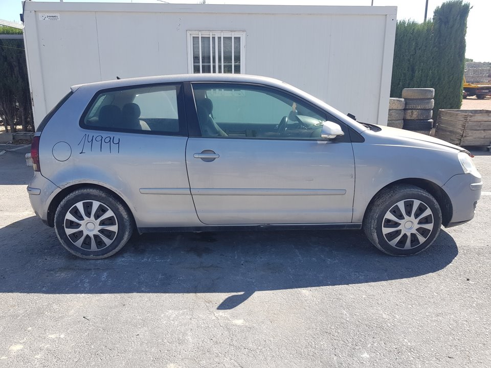 VOLVO Polo 4 generation (2001-2009) Alte unități de control 6Q0906625A, 400434B 24089803