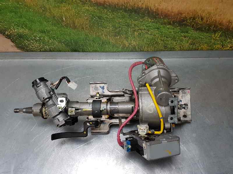 HYUNDAI i20 PB (1 generation) (2008-2014) Steering Column Mechanism 563001J700, ELECTRO-MECANICA 18633096