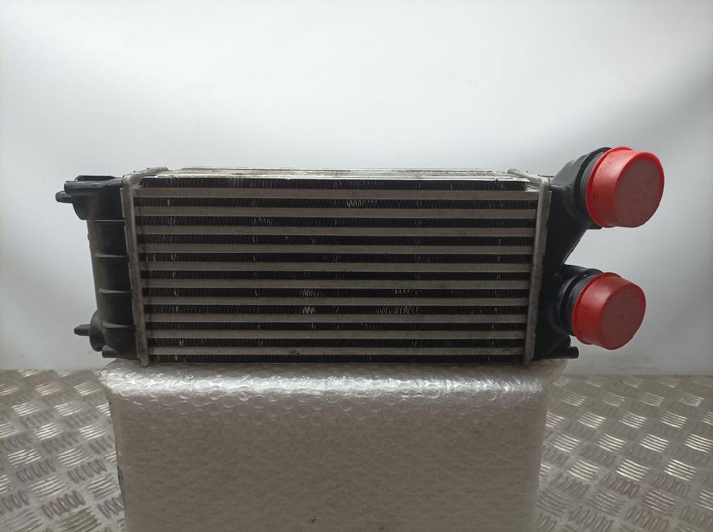 CITROËN C4 2 generation (2010-2024) Intercooler Radiator 9684212480,M144105C 18672367