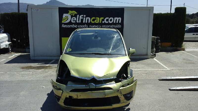 CITROËN C4 Picasso 1 generation (2006-2013) Воздухомер воздушного фильтра 9650010780,72834204,SENSATA 18618341