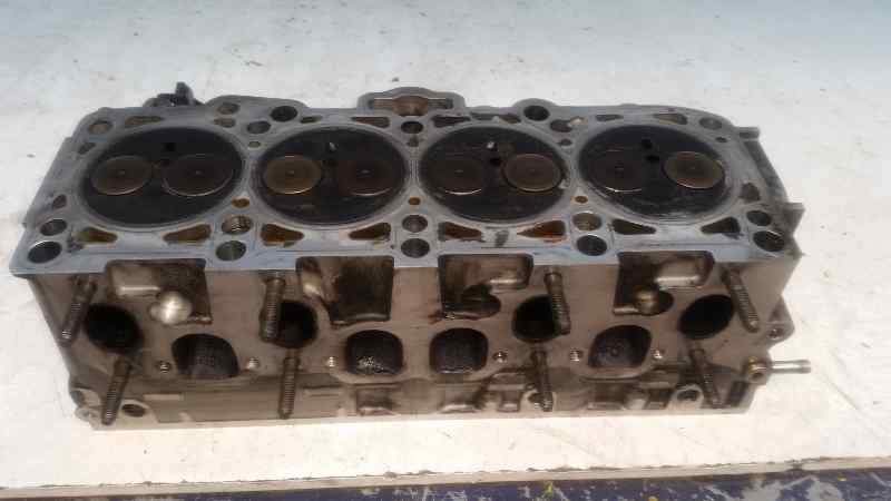 VOLKSWAGEN Passat B5 (1996-2005) Engine Cylinder Head 038103373R 18540332