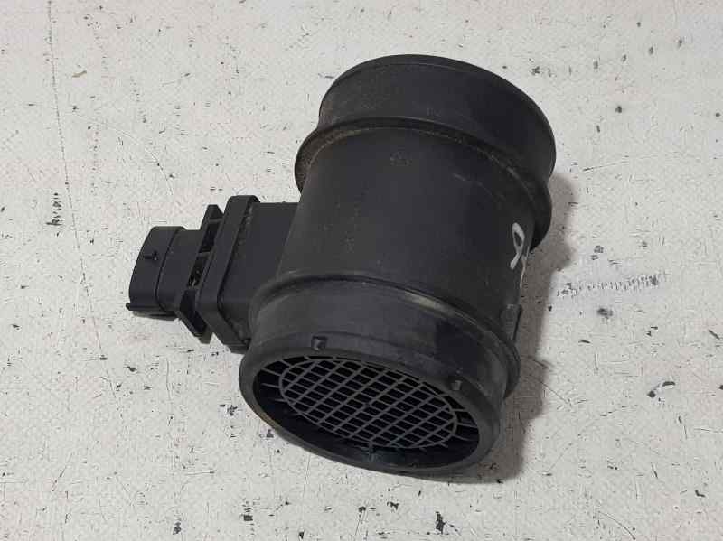 OPEL Corsa D (2006-2020) Mass Air Flow Sensor MAF 55350048, 0281002618 24031397