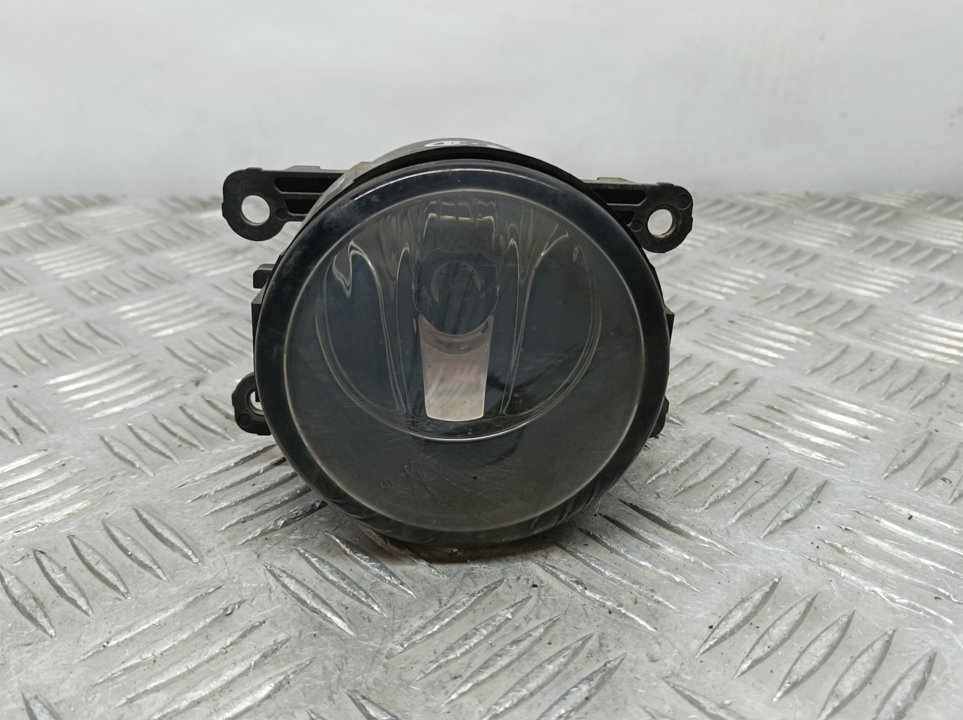 FORD Focus 2 generation (2004-2011) Front Right Fog Light 23634681