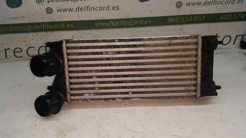 CITROËN C4 2 generation (2010-2024) Starpdzesētāja/interkūlera radiators M144105,9684212480 18522705