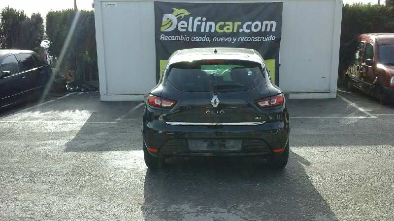 RENAULT Clio 3 generation (2005-2012) Рулевой механизм 488105110R,ELECTRO-MECANICA 18643561