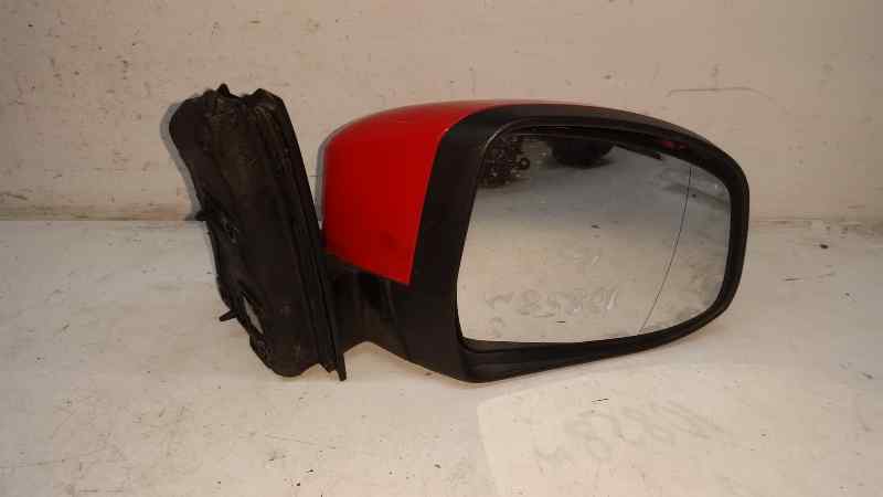 FORD Focus 3 generation (2011-2020) Right Side Wing Mirror 7PINS 18572906