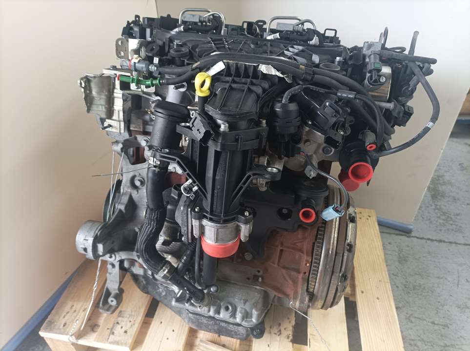 FORD Kuga 2 generation (2013-2020) Engine UFDA 23103172