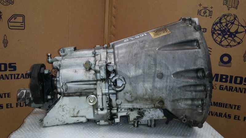 Caja de cambios 271946 716628 de Mercedes-benz Clase c (w203) 2000-2007 143 CV - pieza usada