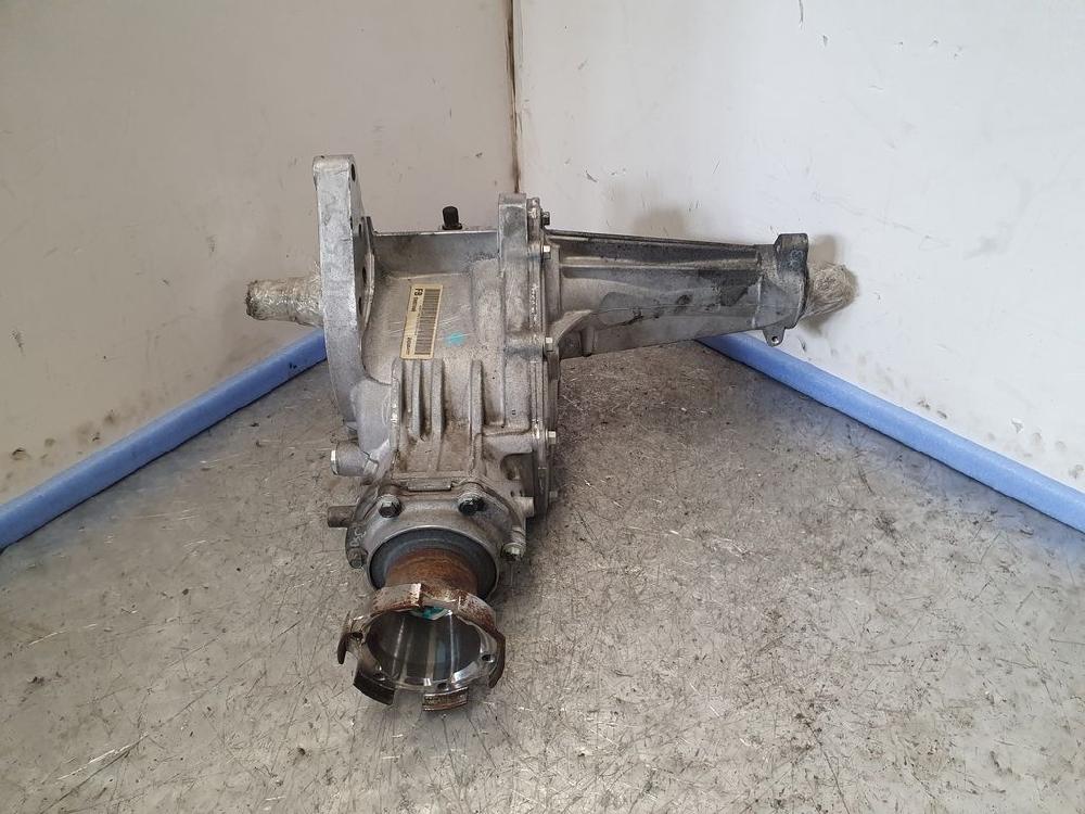 MITSUBISHI Captiva 1 generation (2006-2018) Reductor față 24240427 23623343