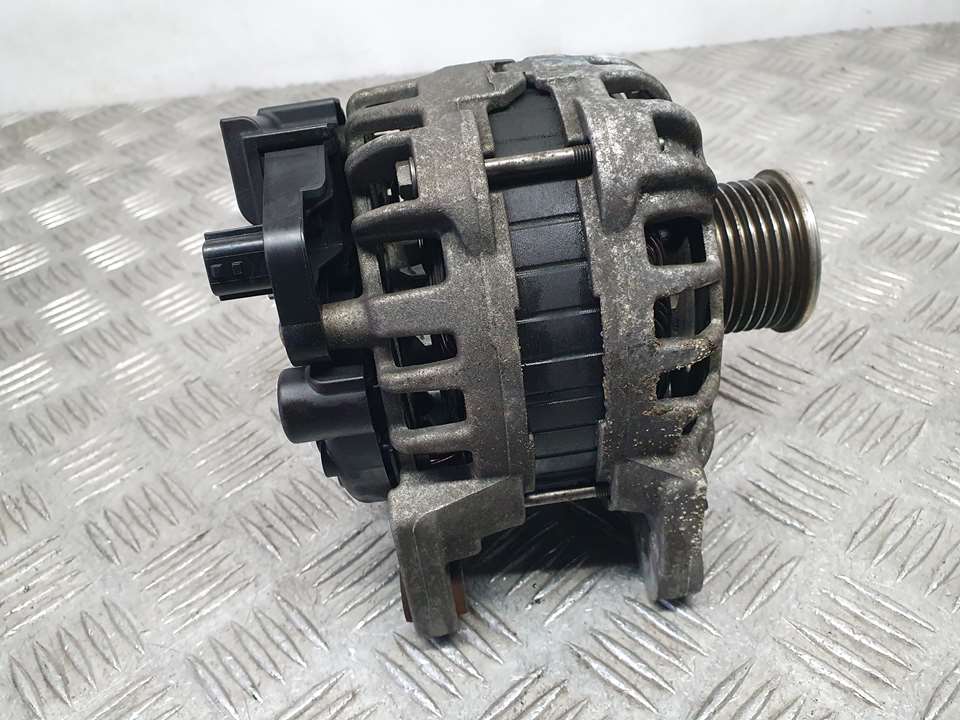 RENAULT Captur 1 generation (2013-2019) Alternator 231006007R,F000BL04C4 24110928