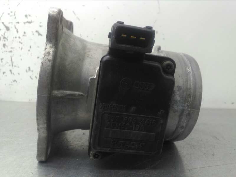 SEAT Toledo 1 generation (1991-1999) Mass Air Flow Sensor MAF 037906461B, AFH6010A 18354515