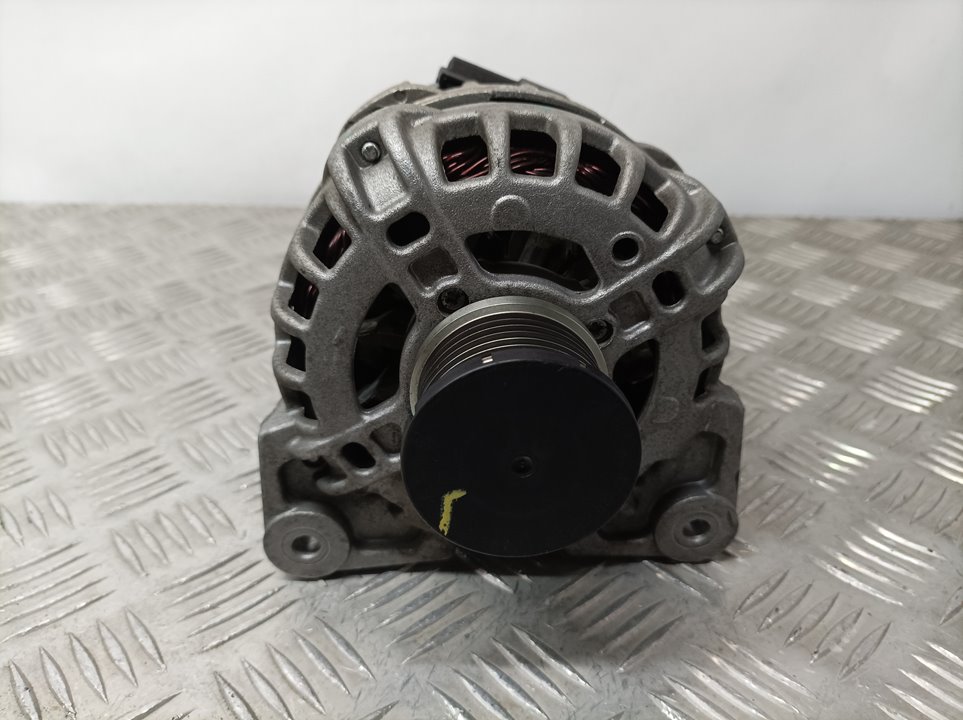 RENAULT Clio 4 generation (2012-2020) Dynamo 231008593R,F000BL0410 21483583