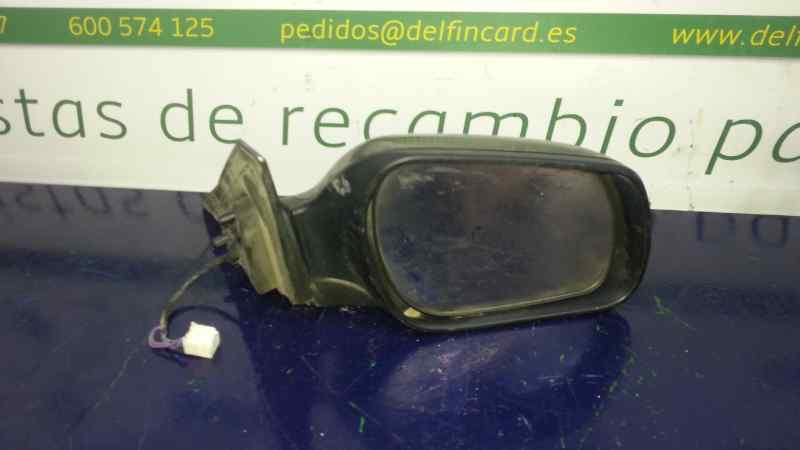MAZDA 6 GG (2002-2007) Right Side Wing Mirror GR2F6912ZB, 5CABLES, ELECTRICO 18491160