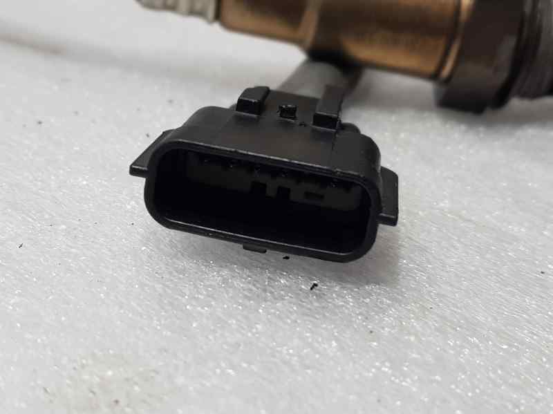 DACIA Sandero 2 generation (2013-2020) Lambda syresensor 8201395330,0281004221 23626170