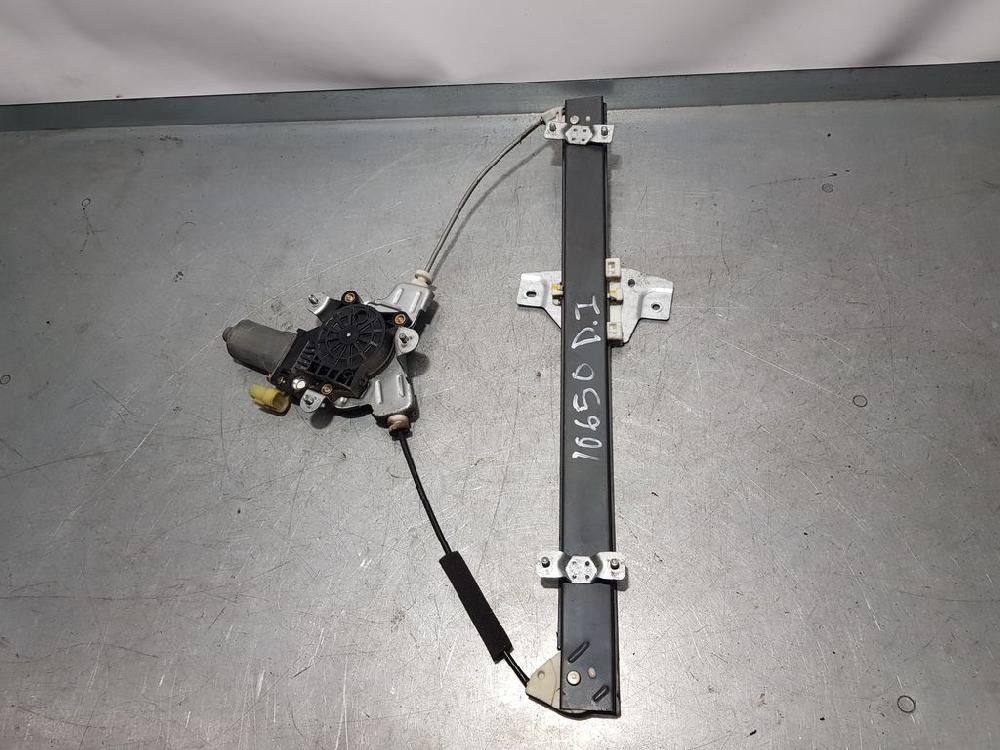 DODGE Getz 1 generation (2002-2011) Front Left Door Window Regulator ELECTRICO2PINS 18565743