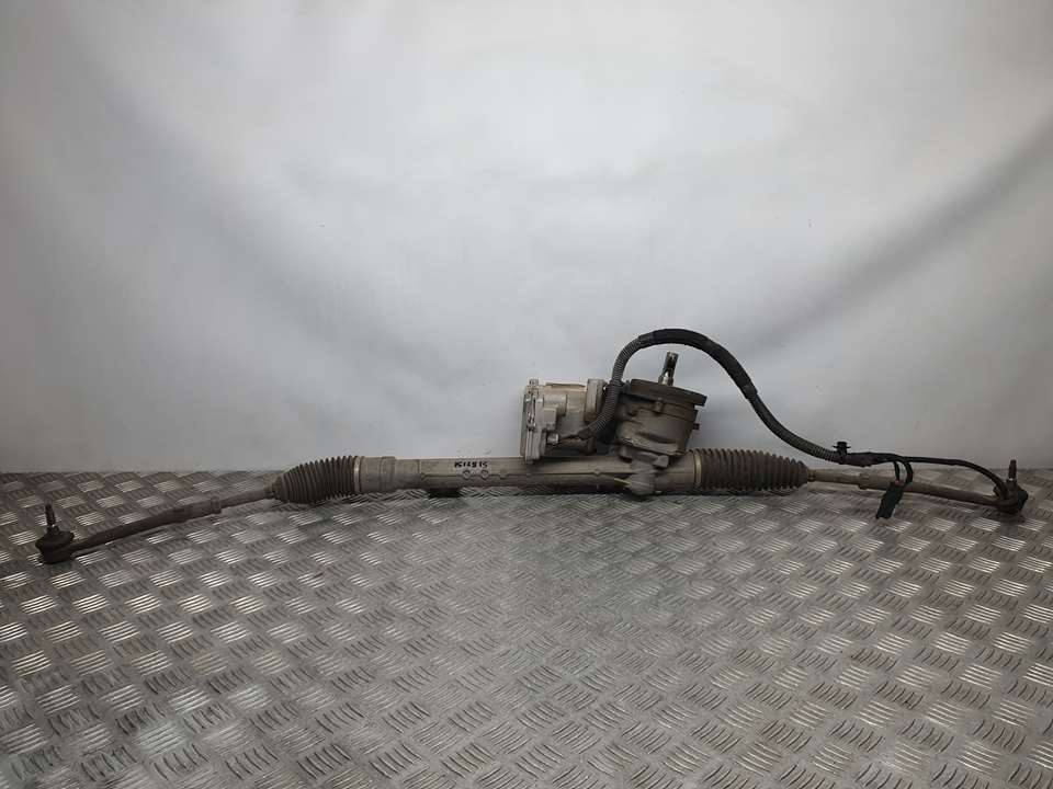 CITROËN C3 2 generation (2009-2016) Steering Rack 9831639780, 4566478 22542077