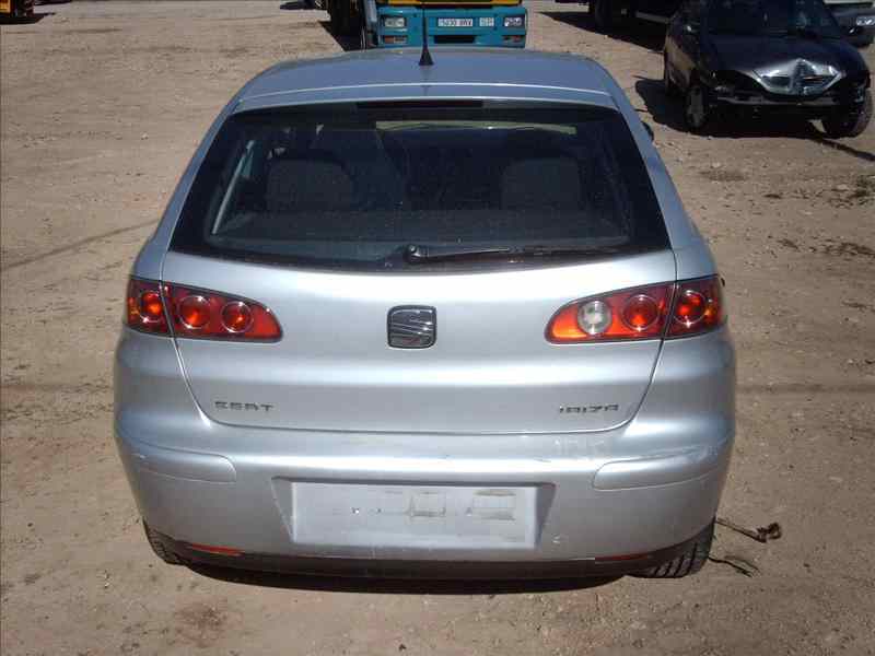 SEAT Cordoba 2 generation (1999-2009) Lève-vitre de porte avant droite 6L3837462,6Q2959801A 23710589