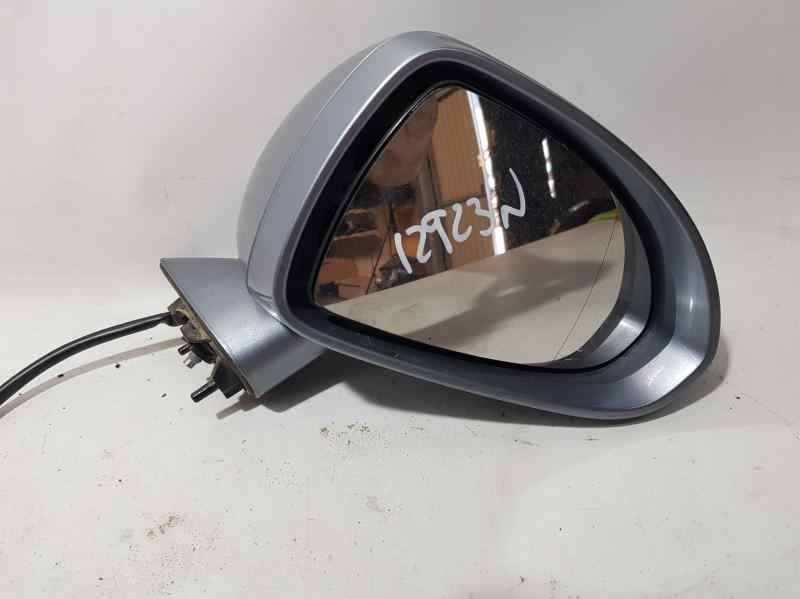 OPEL Corsa D (2006-2020) Right Side Wing Mirror 5PINS, 5PINS 24037028