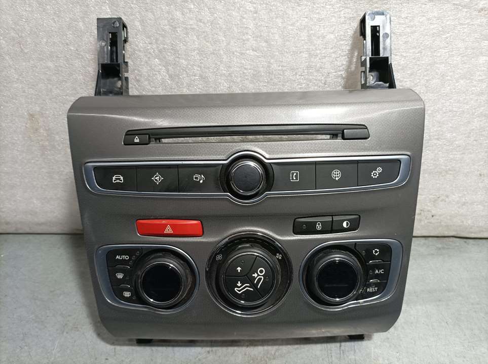 CITROËN C4 2 generation (2010-2024) Switches 98100092XF, 28417650 22328456