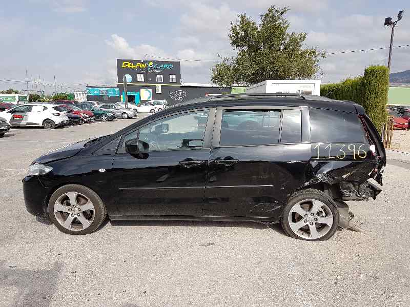 MAZDA 5 1 generation (2005-2010) Høyspent tennspole LFB618100,0997000983 18734167